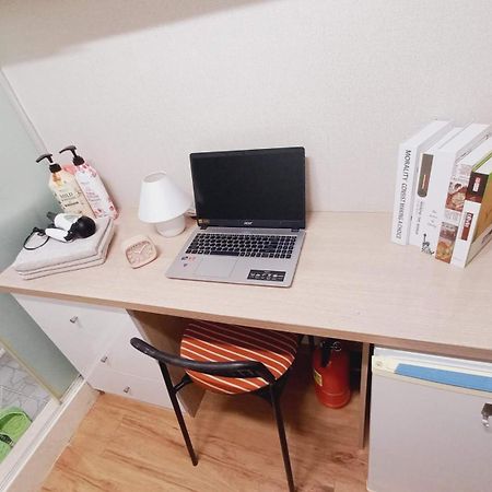 Haechi Stay Guesthouse - For Foreigners Only Seoel Buitenkant foto