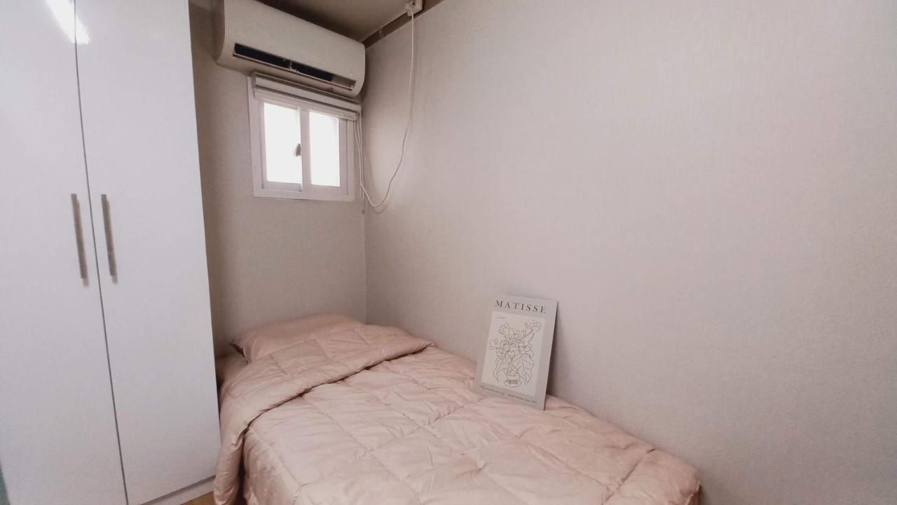Haechi Stay Guesthouse - For Foreigners Only Seoel Buitenkant foto