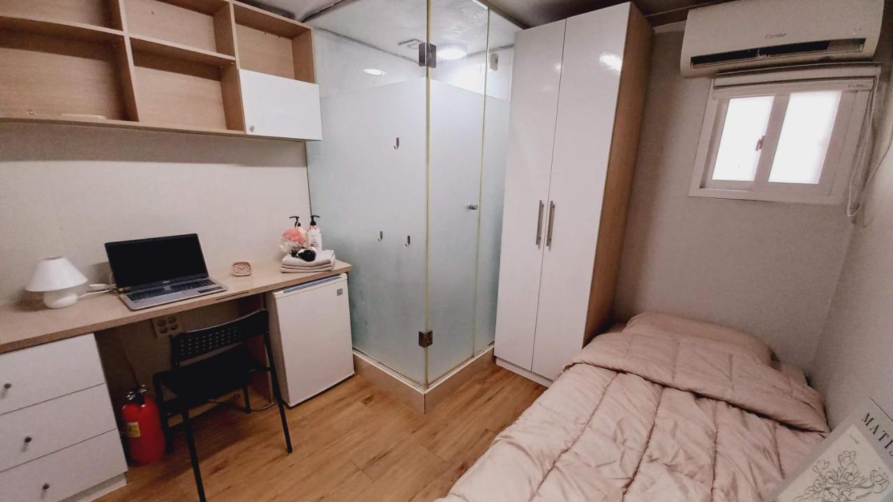 Haechi Stay Guesthouse - For Foreigners Only Seoel Buitenkant foto