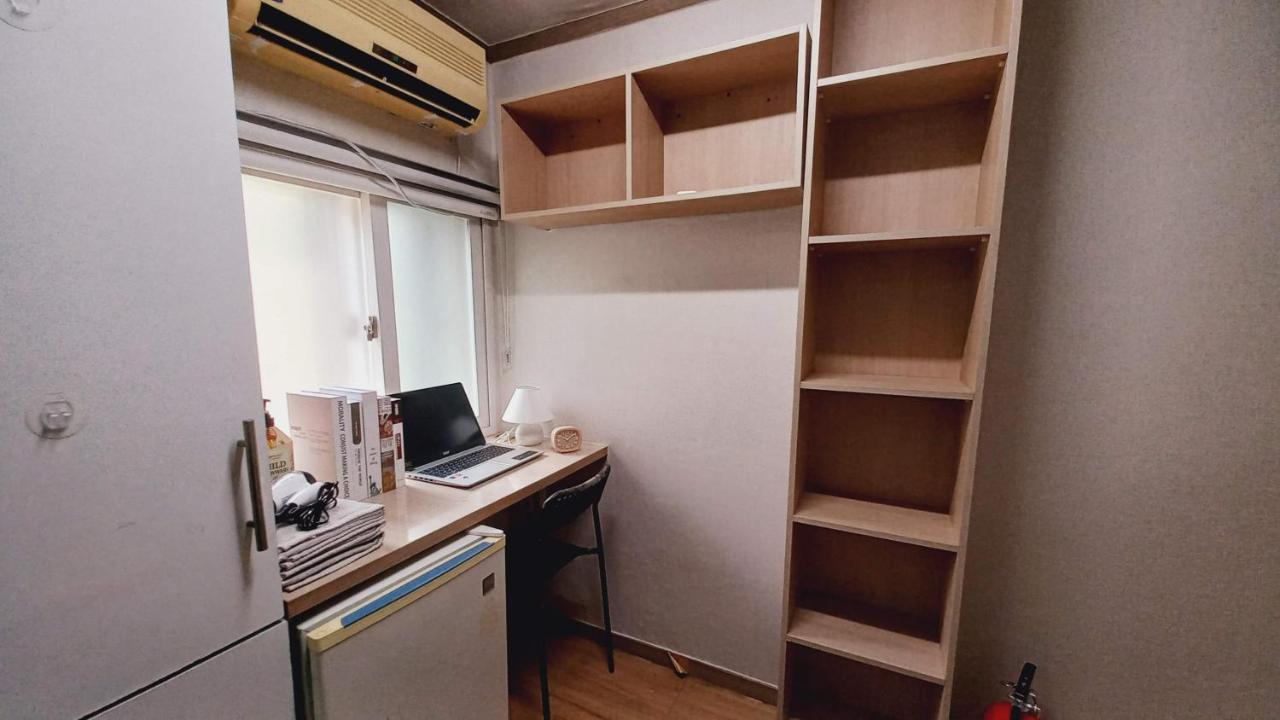 Haechi Stay Guesthouse - For Foreigners Only Seoel Buitenkant foto