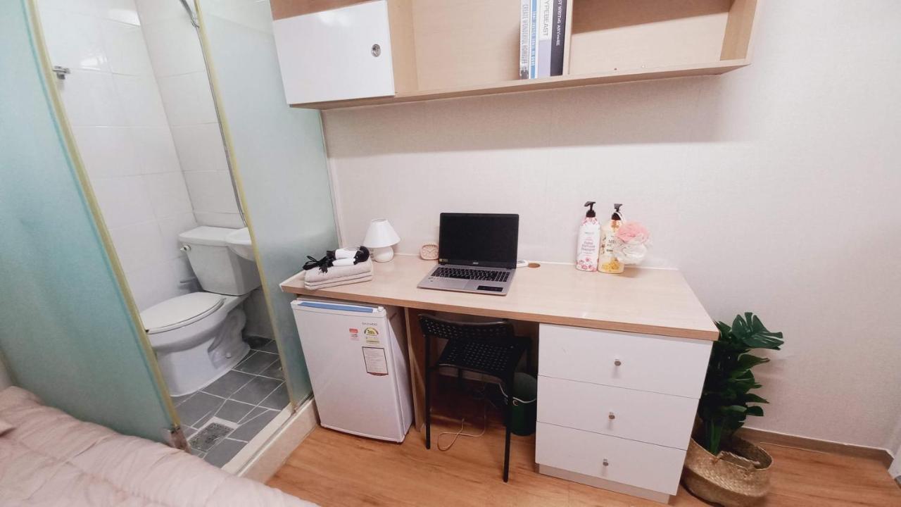 Haechi Stay Guesthouse - For Foreigners Only Seoel Buitenkant foto