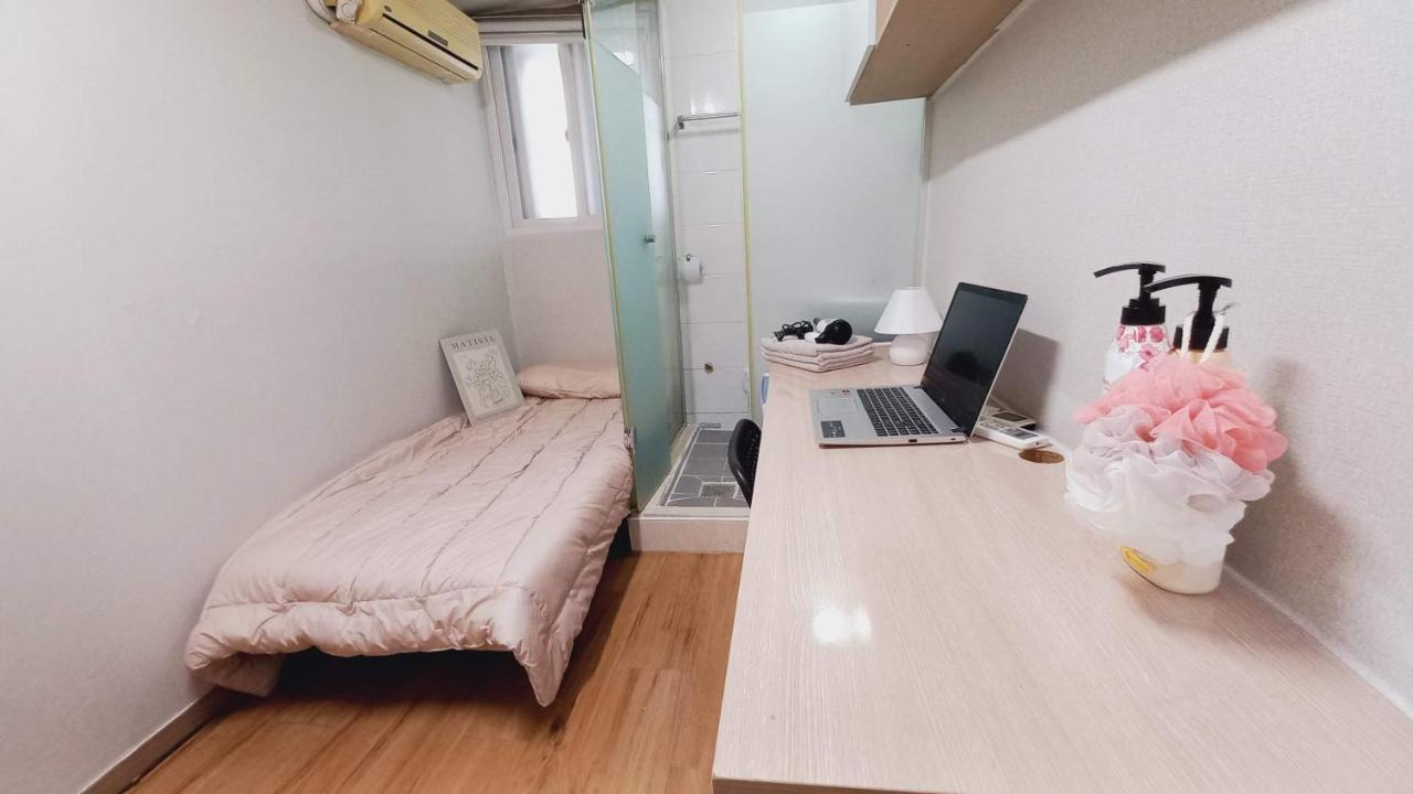 Haechi Stay Guesthouse - For Foreigners Only Seoel Buitenkant foto