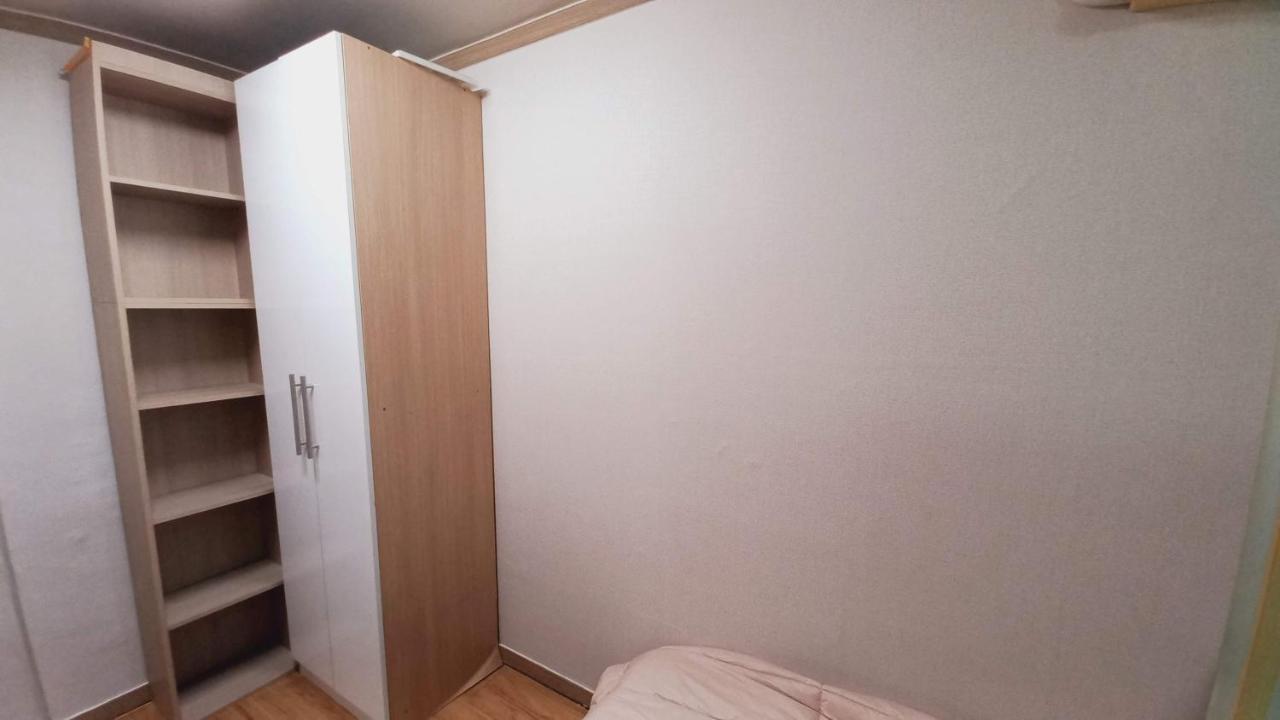 Haechi Stay Guesthouse - For Foreigners Only Seoel Buitenkant foto