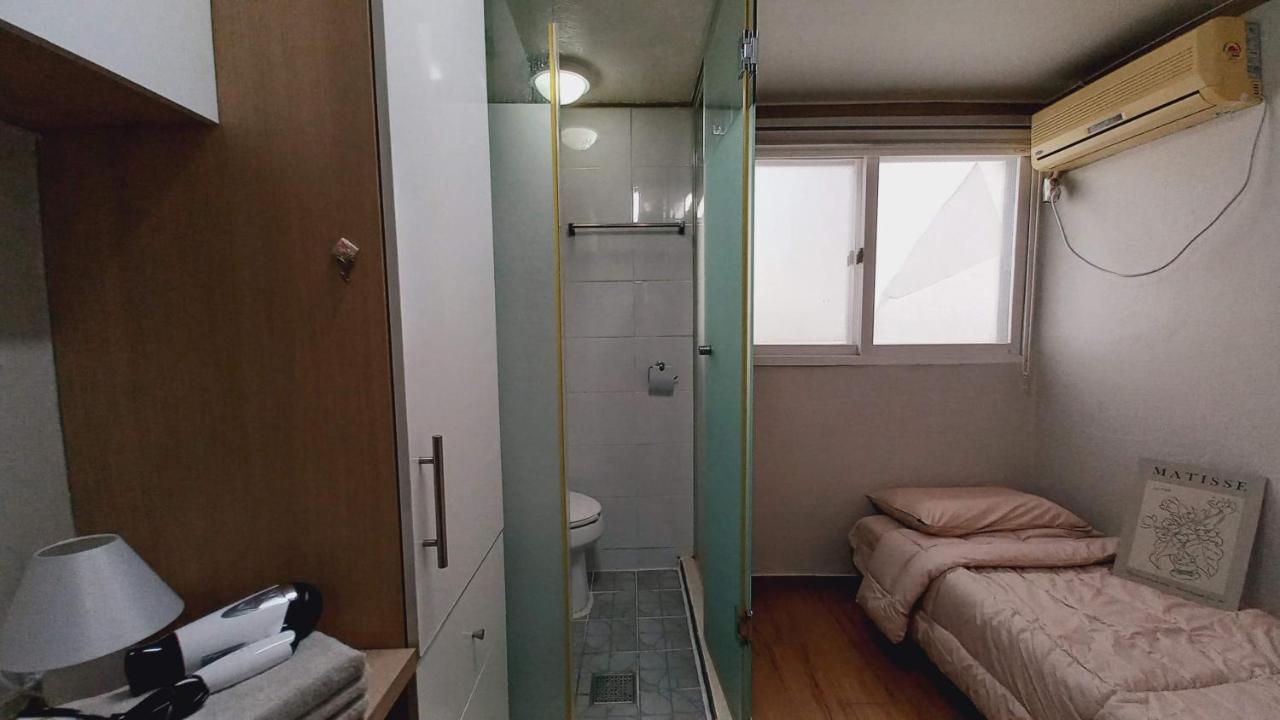 Haechi Stay Guesthouse - For Foreigners Only Seoel Buitenkant foto