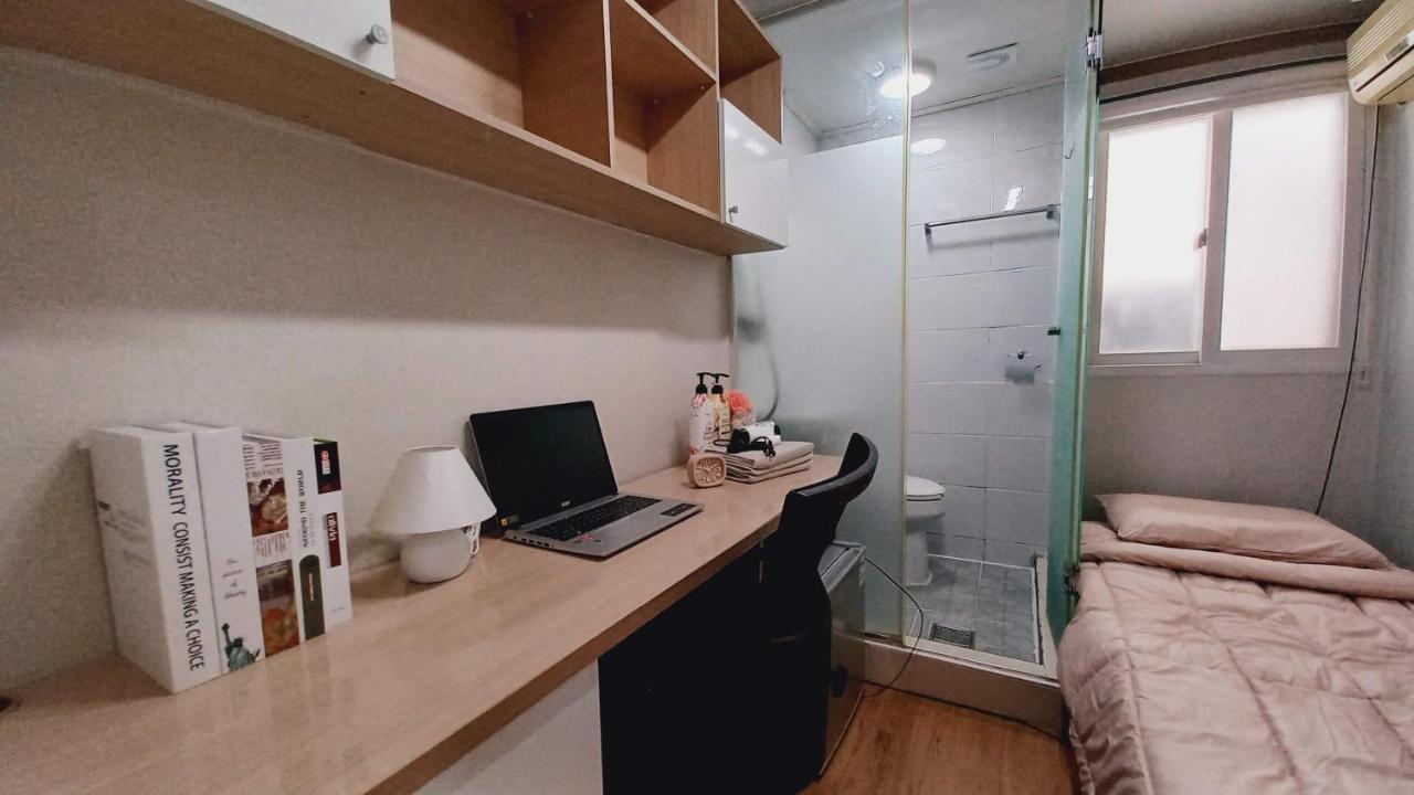 Haechi Stay Guesthouse - For Foreigners Only Seoel Buitenkant foto