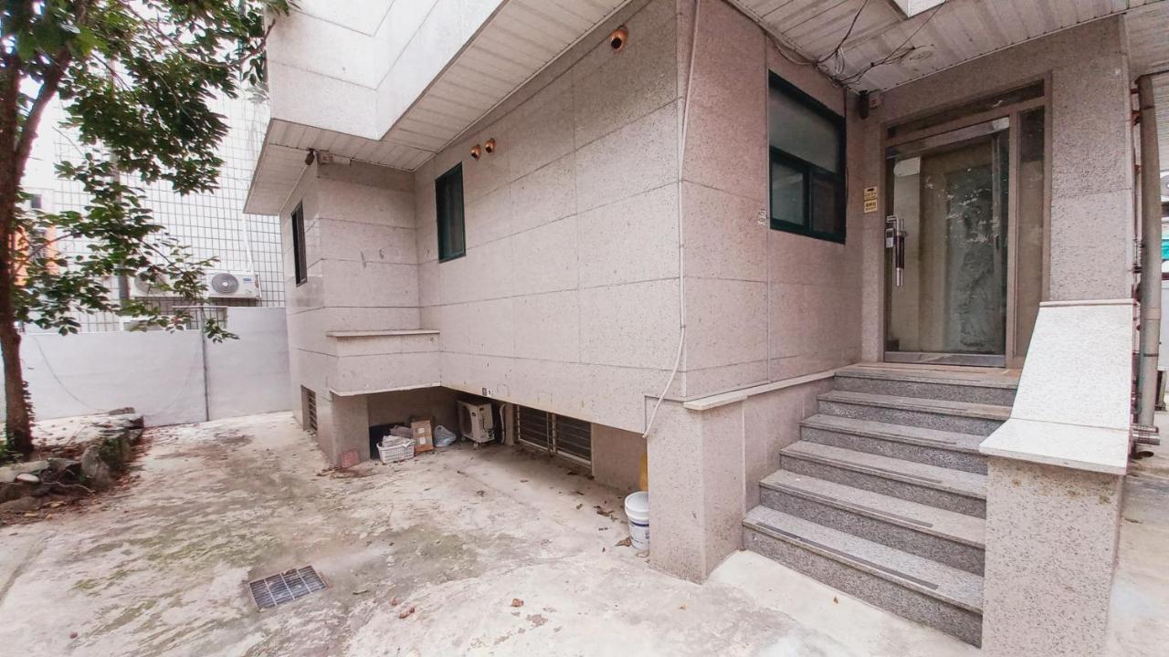 Haechi Stay Guesthouse - For Foreigners Only Seoel Buitenkant foto