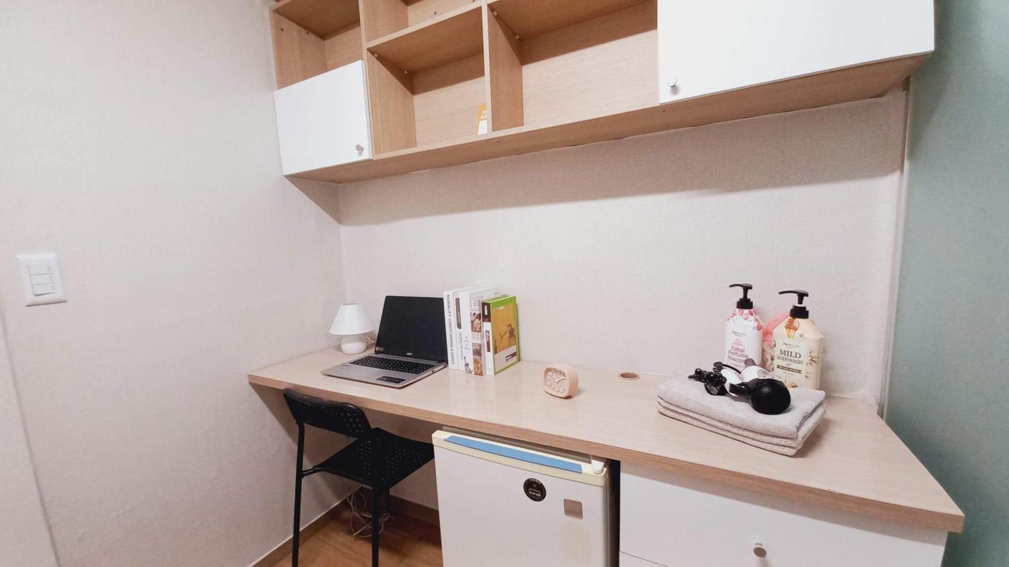 Haechi Stay Guesthouse - For Foreigners Only Seoel Buitenkant foto