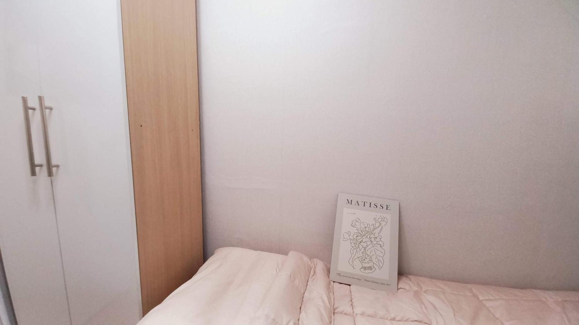 Haechi Stay Guesthouse - For Foreigners Only Seoel Buitenkant foto