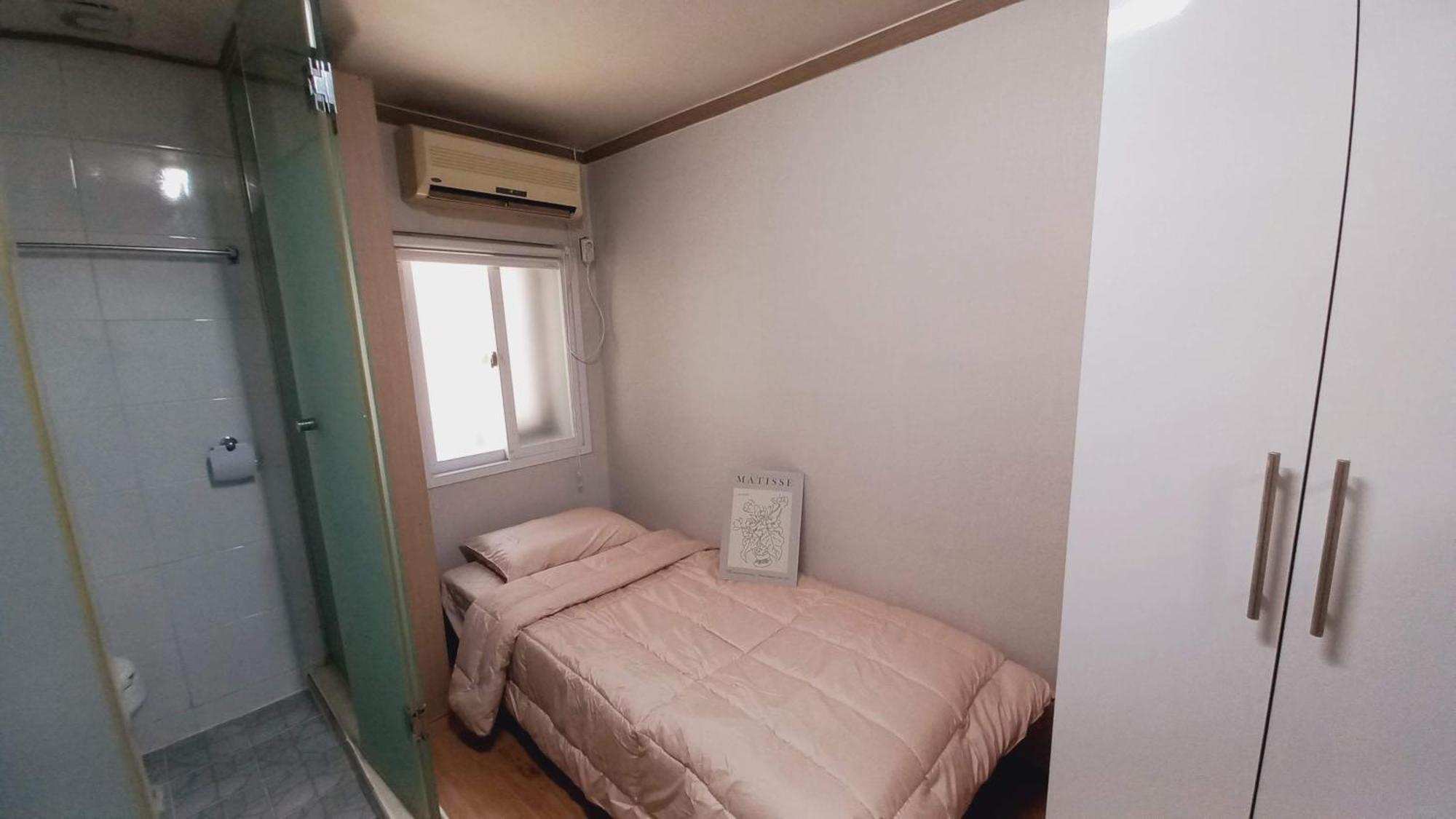 Haechi Stay Guesthouse - For Foreigners Only Seoel Buitenkant foto