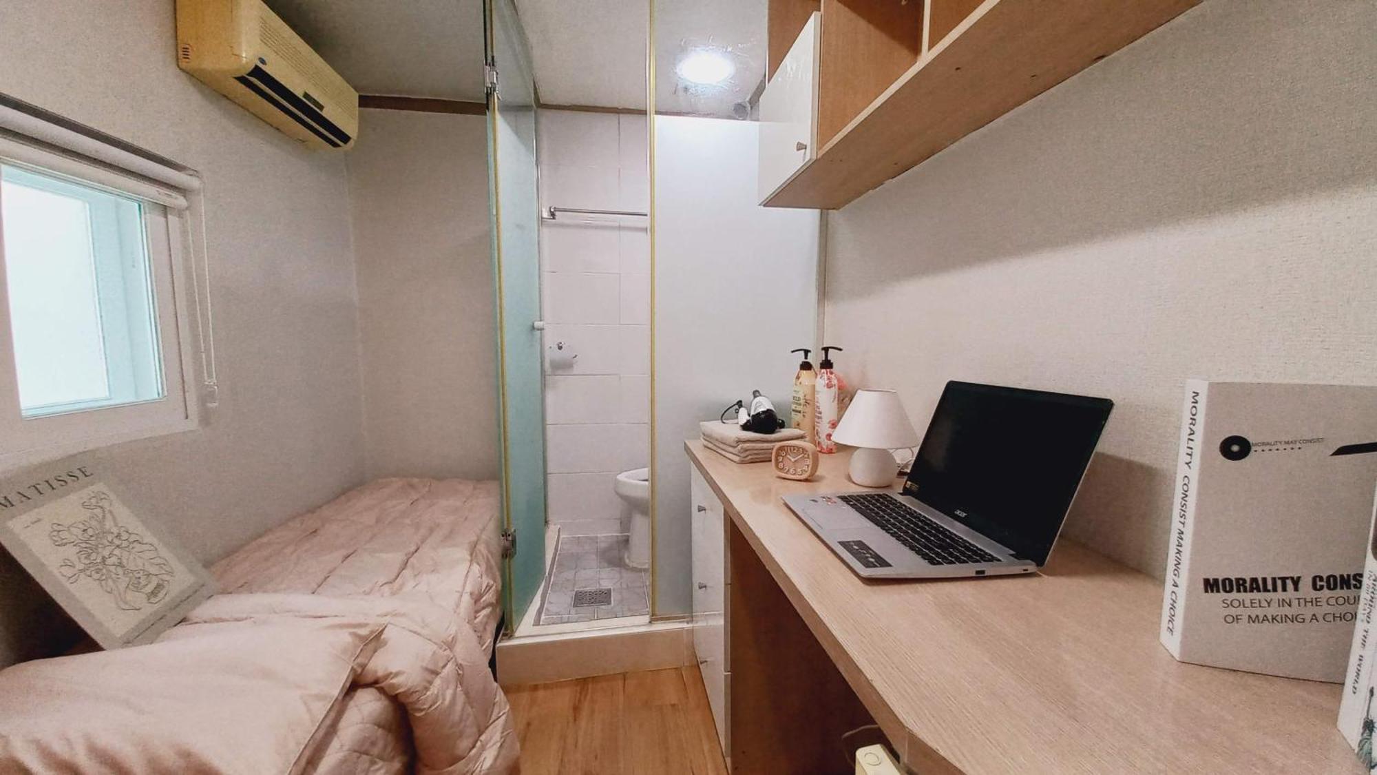 Haechi Stay Guesthouse - For Foreigners Only Seoel Buitenkant foto