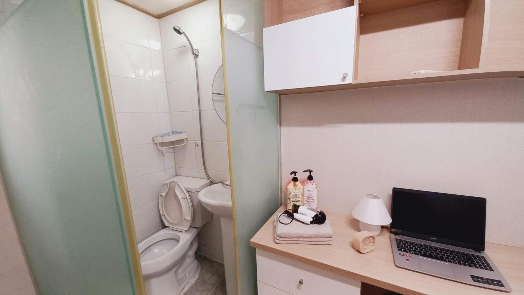 Haechi Stay Guesthouse - For Foreigners Only Seoel Buitenkant foto