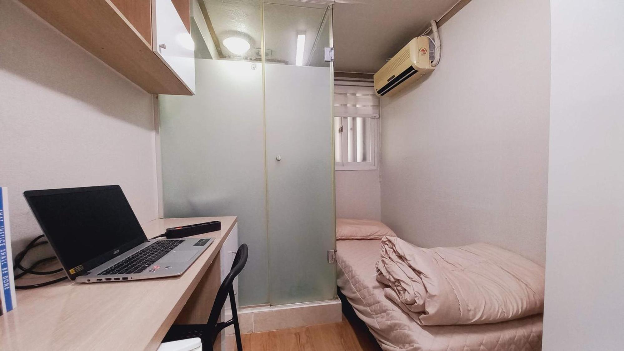 Haechi Stay Guesthouse - For Foreigners Only Seoel Buitenkant foto
