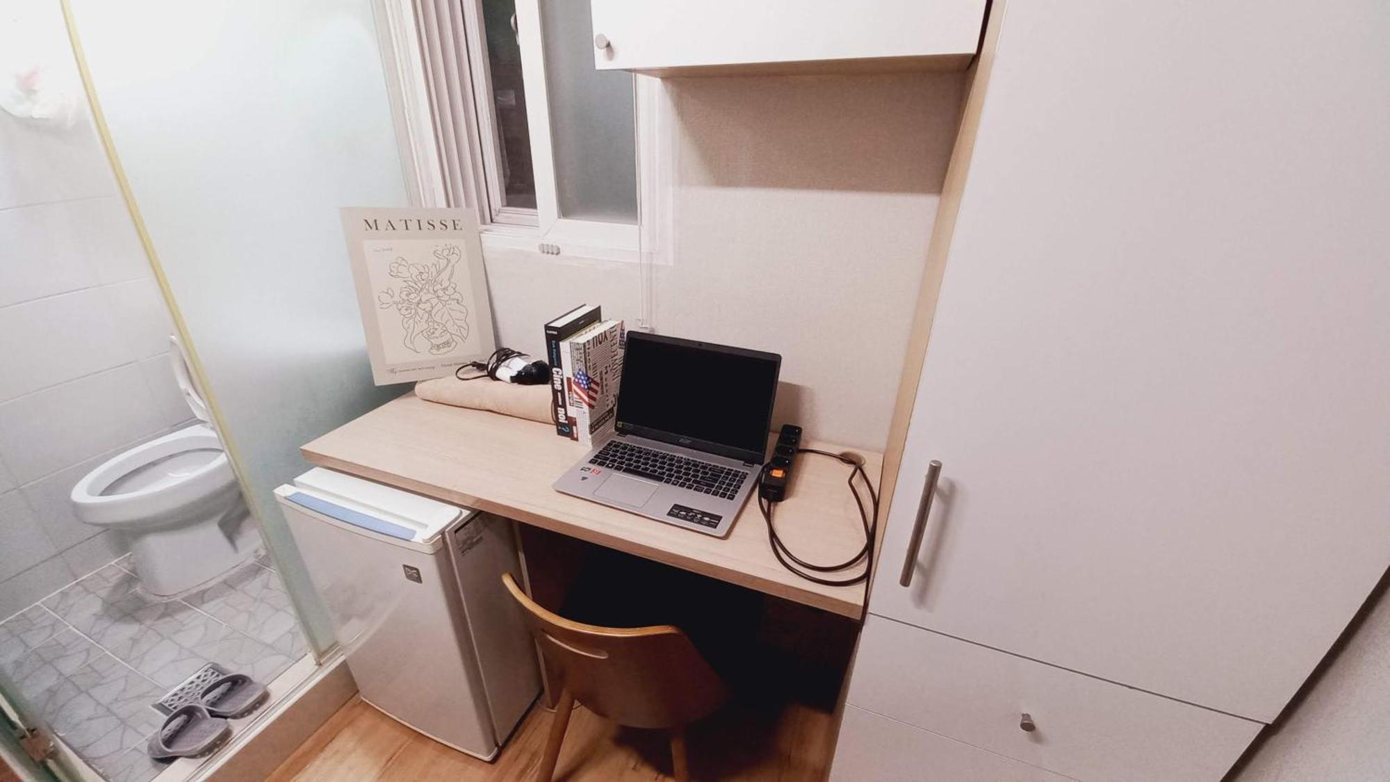Haechi Stay Guesthouse - For Foreigners Only Seoel Buitenkant foto