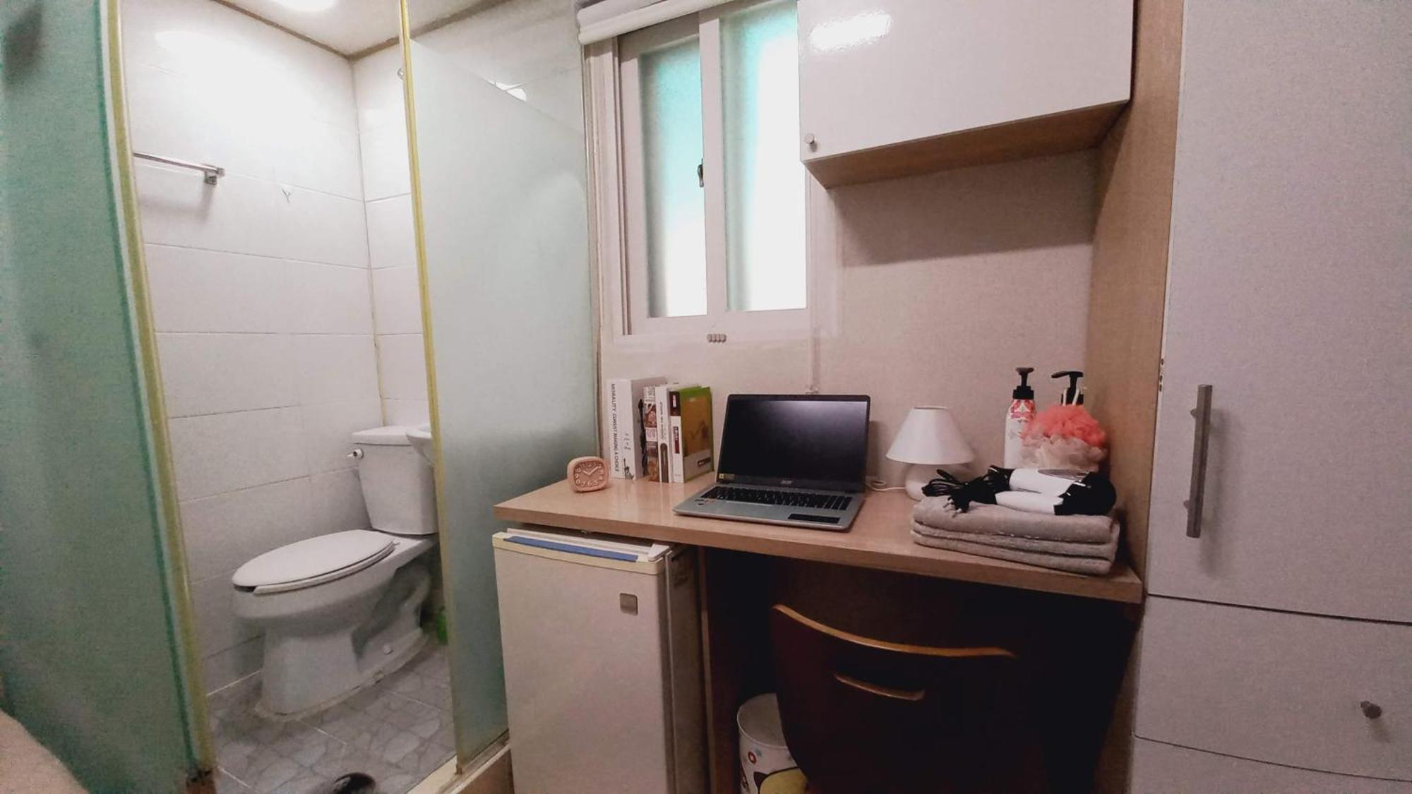 Haechi Stay Guesthouse - For Foreigners Only Seoel Buitenkant foto